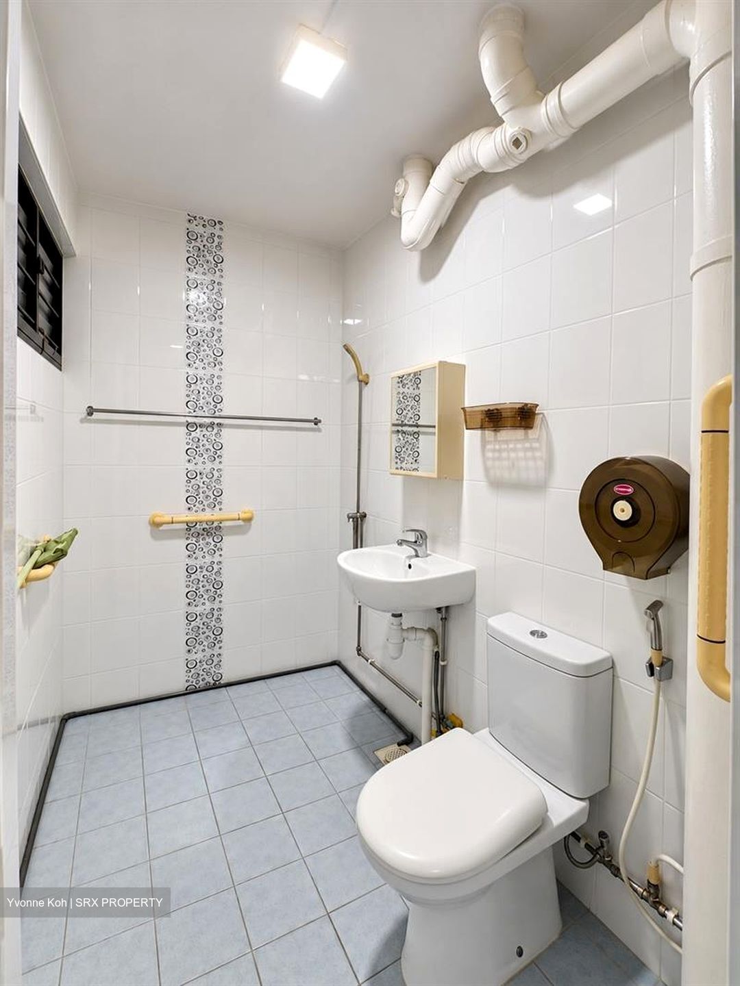 Blk 651 Nee Soon Central View (Yishun), HDB 5 Rooms #636469231